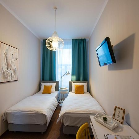 The Rooms Târgu-Mureş Εξωτερικό φωτογραφία