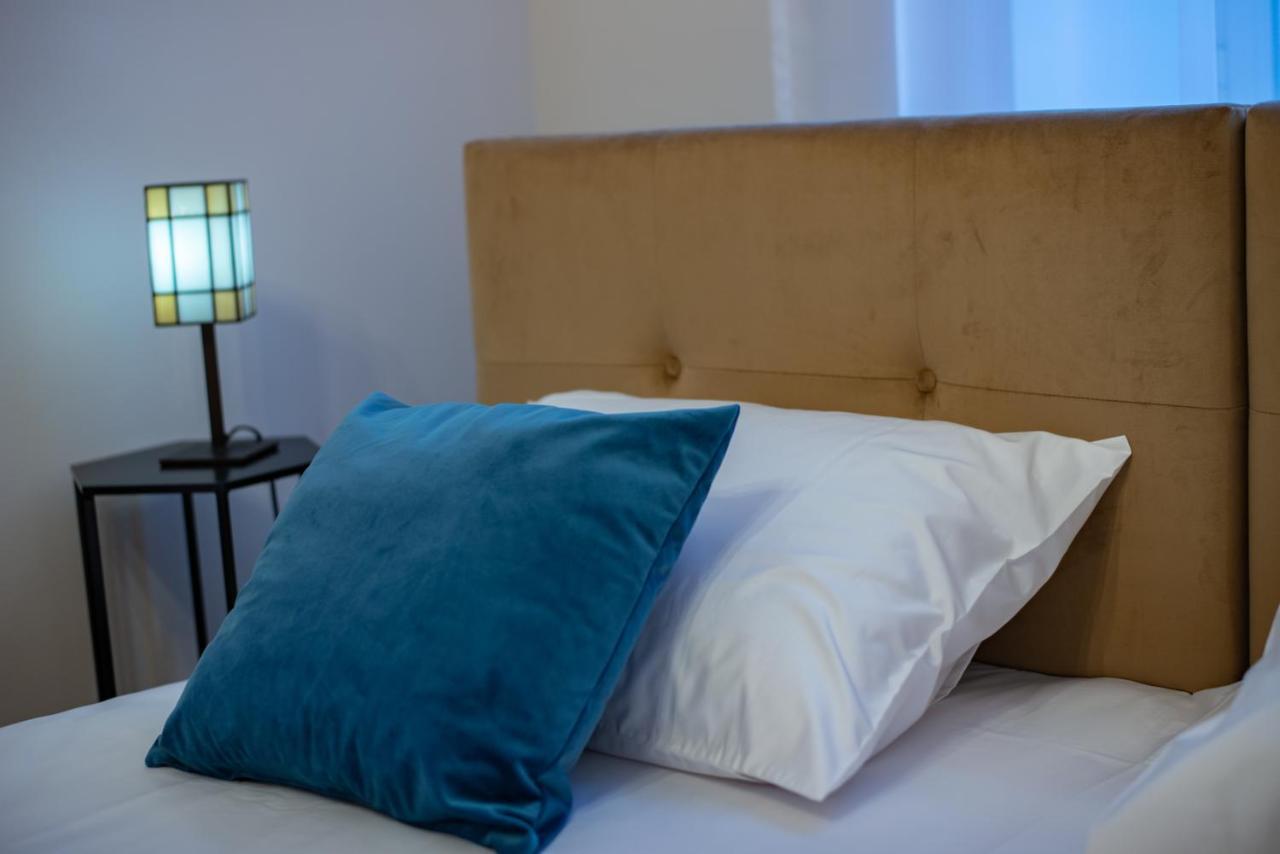 The Rooms Târgu-Mureş Εξωτερικό φωτογραφία