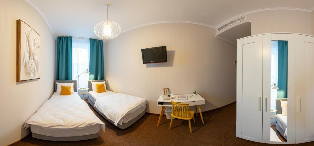 The Rooms Târgu-Mureş Εξωτερικό φωτογραφία